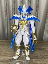 POWER RANGERS  PRINCE VEKAR 5" ACTION FIGURE TOY BANDAI Super Megaforce
