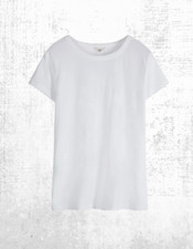 Ex HUSH Women's Short Sleeve