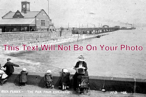 155 the pier from - ch,