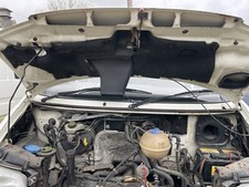 volkswagen transporter T4