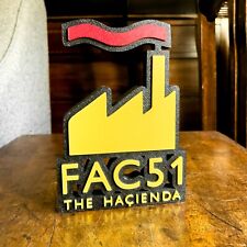FAC51 The Hacienda (Factory