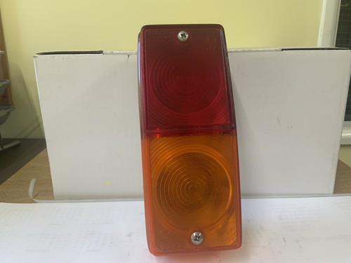Lucas model l869 rear lamp - model,