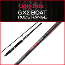 SHAKESPEARE UGLY STIK GX2 BOAT