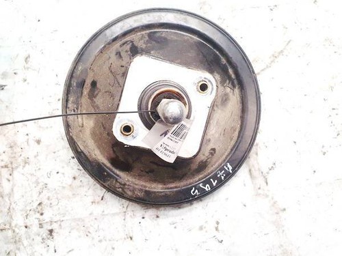 Audi 1998 brake servo - a6,