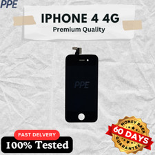 For Apple iPhone 4 4G