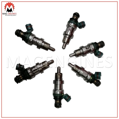23250 46100 fuel - injector, set