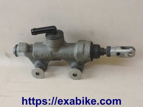 Rear brake master cylinder for - rear,