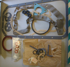 Land Rover 2.25L 90/110 1980-85 2.5L 1985 on conversion gasket set Payen ED 771