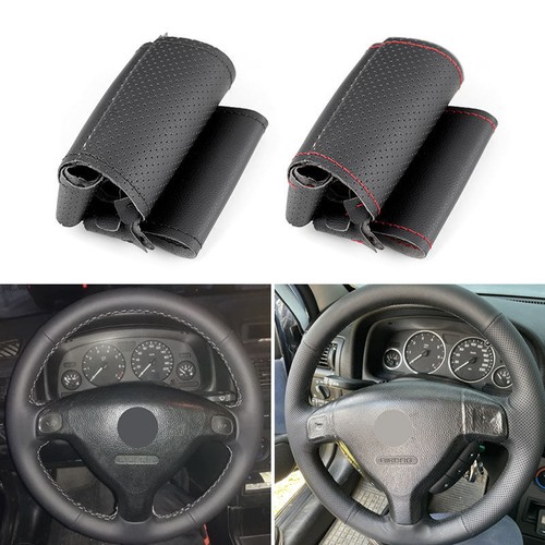 Diy steering wheel - wheel, leather