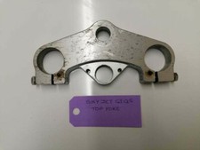Top Yoke Fork Clamp For Sky Jet SJ 125-23 RR7 Genuine Part In stock UK