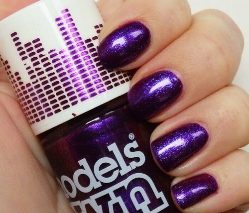 Modelsown disco pants - ,