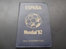 VINTAGE ESPANA 1982 WORLD CUP