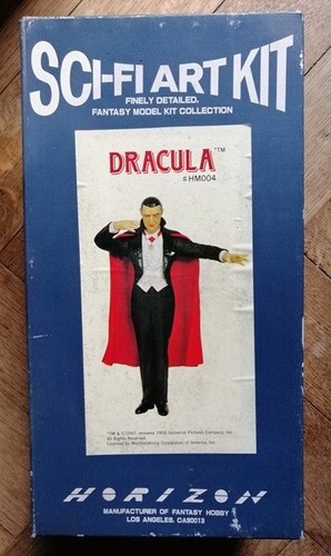Universal monsters bela lugosi - universal,