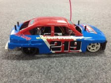 Ford Sierra Hatch 703 saloon 2