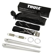 THULE OMNISTOR TIE DOWN AWNING PRIVACY ROOM SIDE STRAP CLIP IN HOLD DOWN KIT