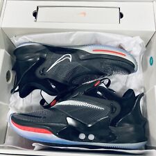 Nike Adapt BB 2.0 'NBA ASG 2020' Black Deadstock - MAG style. Size: UK12 US13