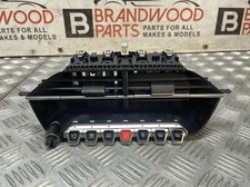 2022 PEUGEOT 208 HEATER