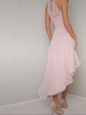 Chi london dress - chi,