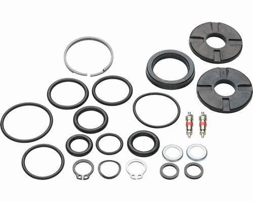 Rockshox tora recon service - rockshox,