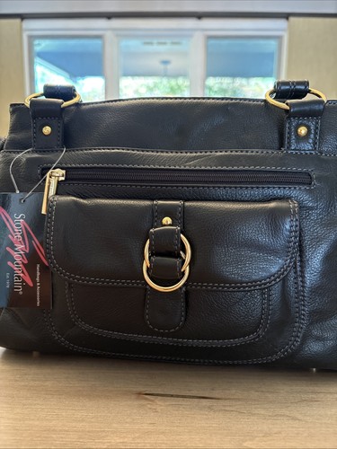 Vintage all leather - vintage,