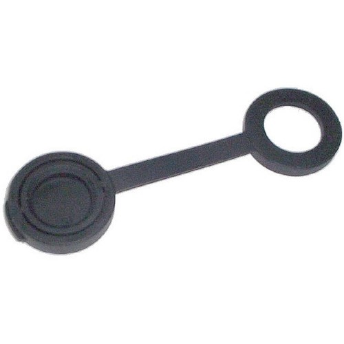 Standard horizon rubber - rubber, cap