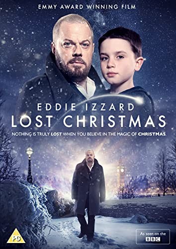 Lost christmas nothing - christmas,