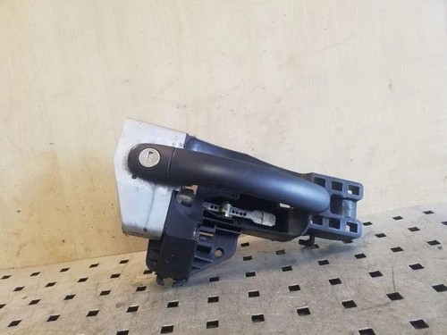 Audi 8j3 rear - 8j3, right