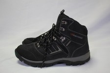 Men’s KARRIMOR KSB 200 Black