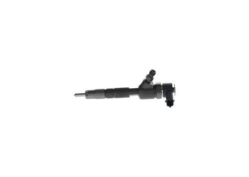 Injector nozzle bosch fits - injector,