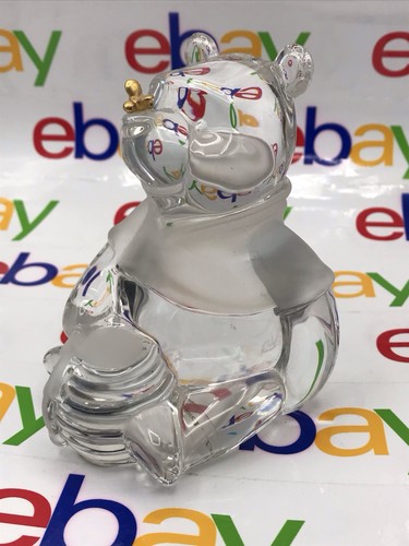 Rare lenox lead crystal - lead,