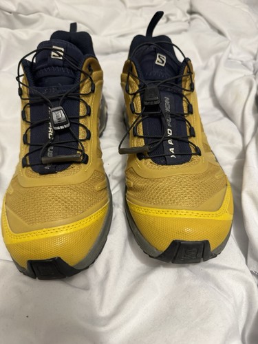 Solomon trail trainers pro - solomon,