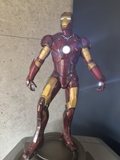 Iron man 1:6 scale statue
