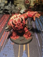 Warhammer 40k Chaos Space