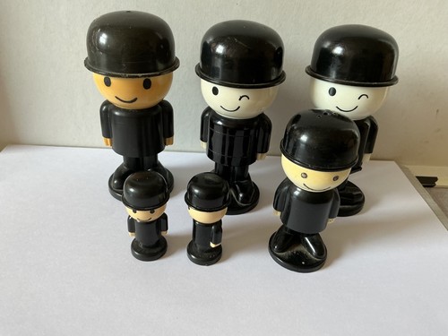 Vintage homepride fred - vintage,