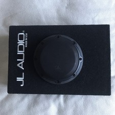 JL Audio CP106LG-W3V3 Sub 6"