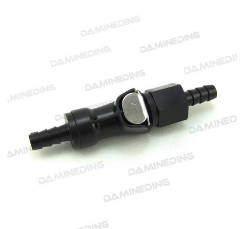 8mm quick release - (5/16”),