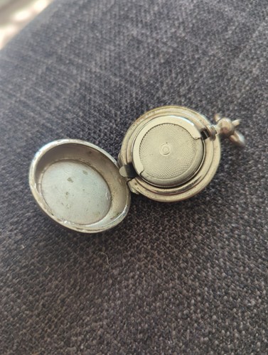 Vintage portrait miniature - vintage,
