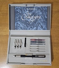 Parker The Calligraphy Set