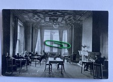 Philip Stott College Lounge