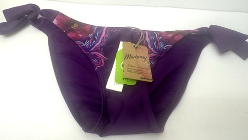 New mantaray uk10 - mantaray, side