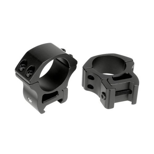 Vortex low scope - low, ring