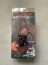 NECA a Nightmare On Elm Street