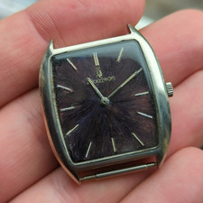 Bulova Accutron 769-1 Cal 218