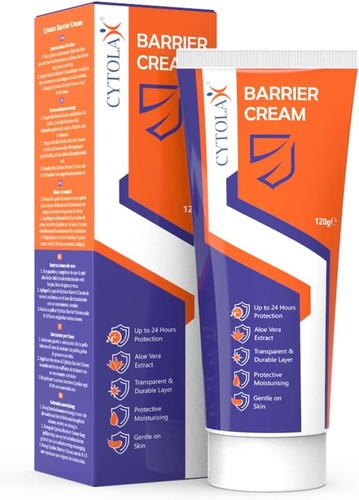 Cytolax barrier cream - cytolax, |