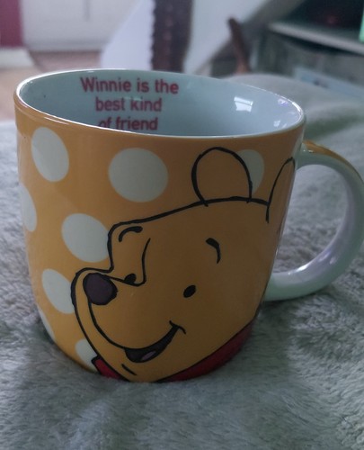 Churchill disney winnie the - churchill,