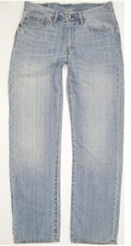 Levi's 751 Men Blue Straight