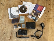 Canon S95 Powershot + Genuine