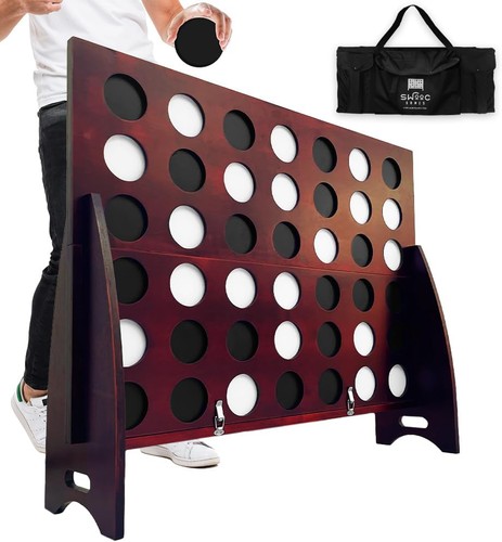 Giant connect game swooc - giant, 4
