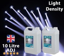 ADJ 10 Litres Smoke Machine
