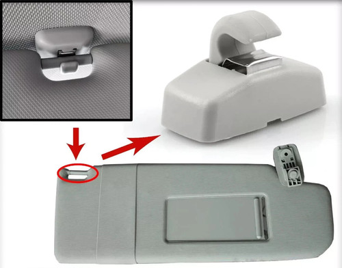 Fit land rover - rover, grey